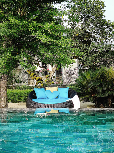 Sport & Beauty 2, Tamara Villa - Venuestay, Lương Sơn