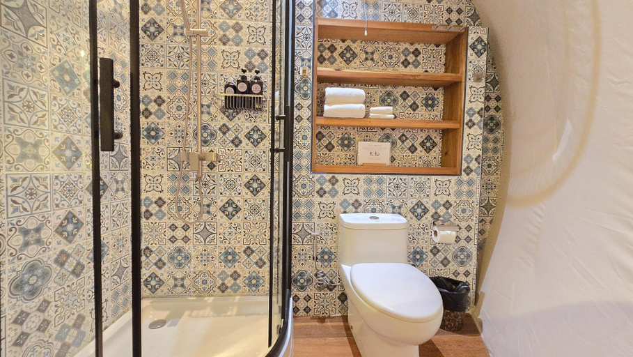 Bathroom 4