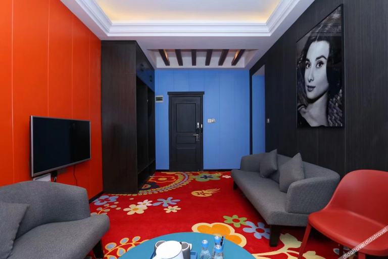 Others 4, Starlight Hotel, Luoyang