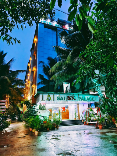 Others 5, Hotel Sai Sk Palace, Ahmadnagar