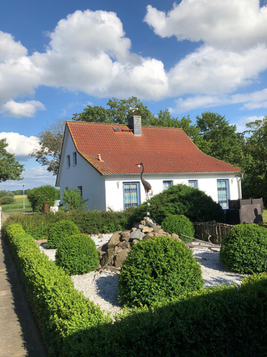 Others 2, Ferienwohnungen auf Hof Kranichstein, Vorpommern-Rügen