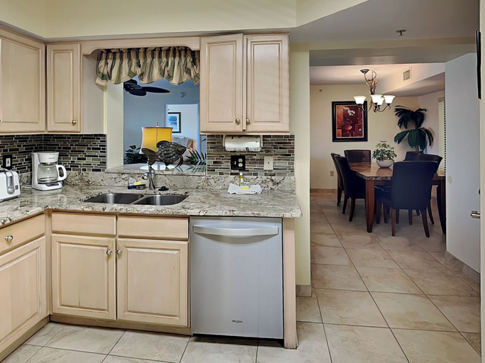 Others 5, Santa Maria by Distinctive Beach Rentals, Lee
