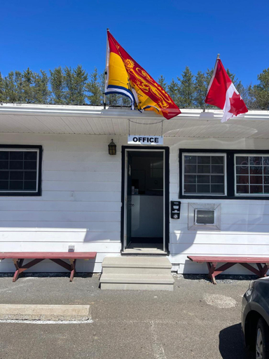 Public Area 3, Norfolk Motel, York