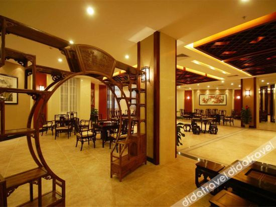 Others 4, Uchoice Hotel, Ganzhou