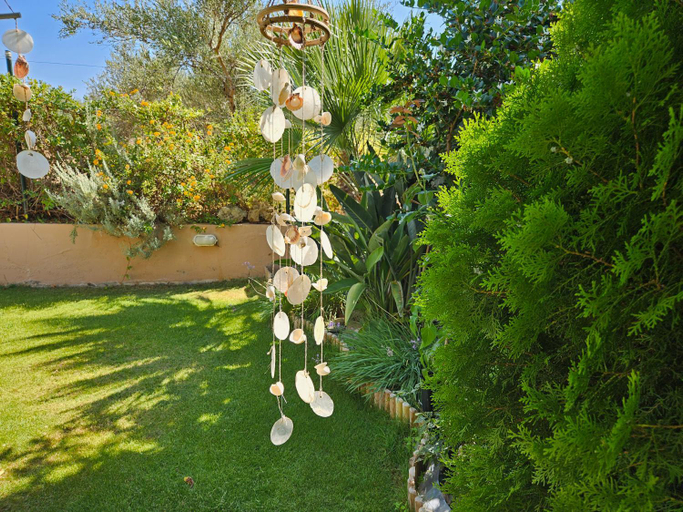 Others 5, Belle Verte Villa Maleme, Crete