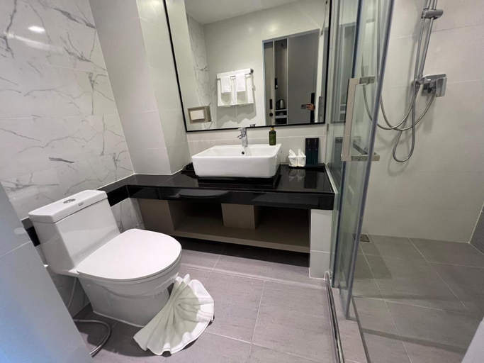 Bathroom 3