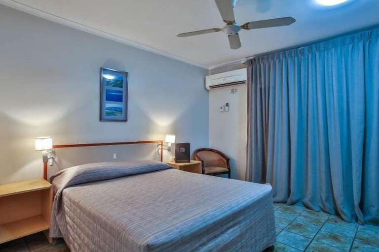 Bedroom 11