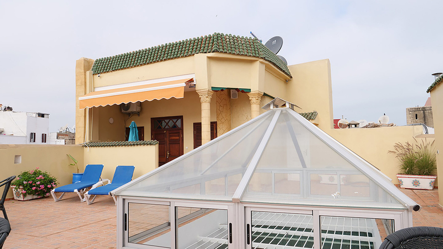 Exterior & Views 2, Ryad 91, Casablanca