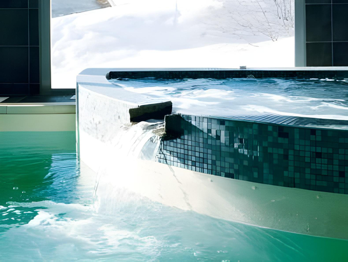 Sport & Beauty 2, Residence Lagrange Vacances Les Balcons des Aiguilles, Savoie