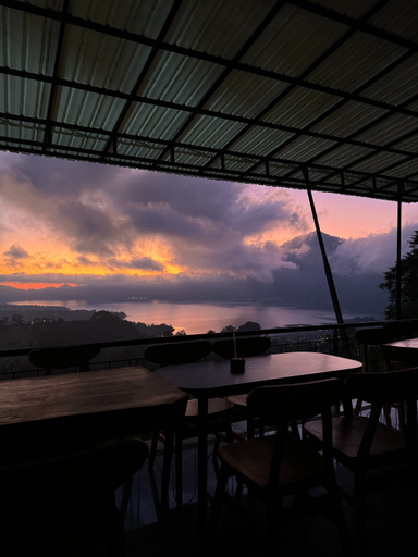 Food & Drinks 4, Caldera Hotel & Restaurant, Bangli