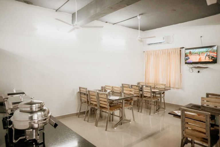 Food & Drinks, RD Hotel Head Office, Erode