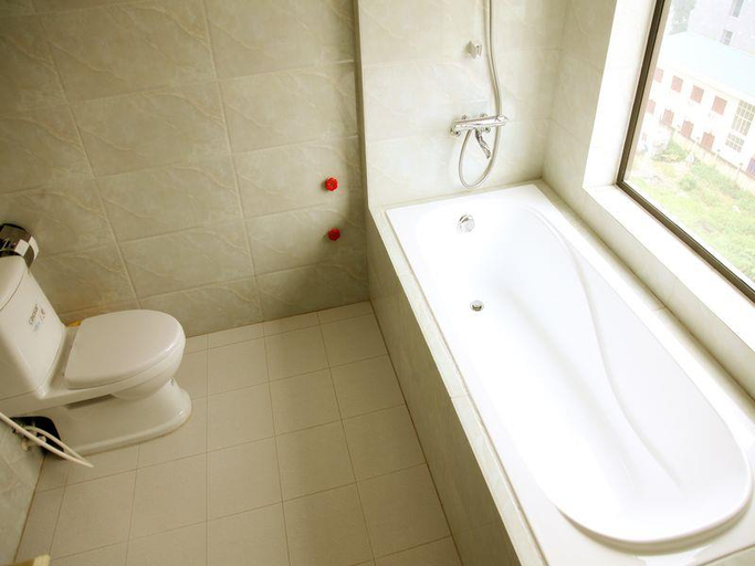 Bedroom 4, Smart Hotel, Bắc Ninh