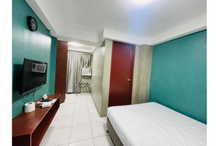 Rcee Place by RedDoorz, Cebu City