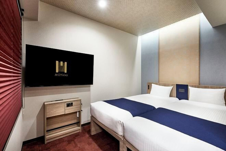 Bedroom 24