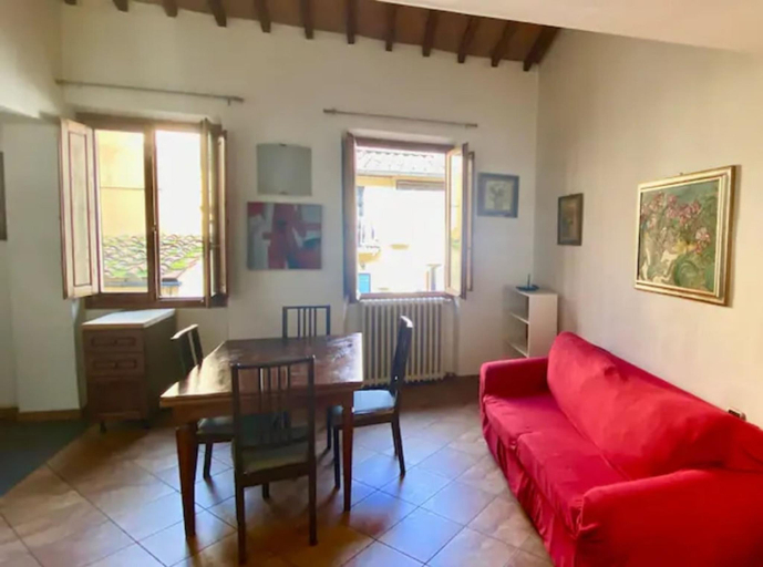Others 5, Appartamento Via Condotta, Florence