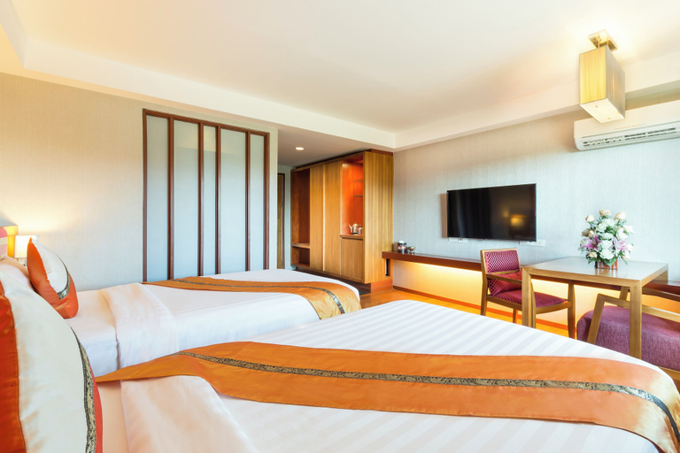 Bedroom 17