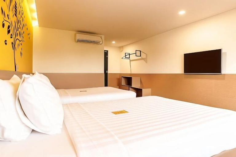 Bedroom 6