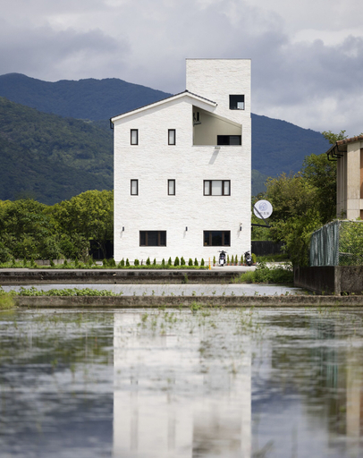 Exterior & Views 2, SASA YOUTH HOSTEL, Yilan