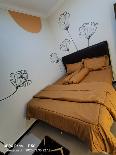 CABI'N Homestay, Bantul