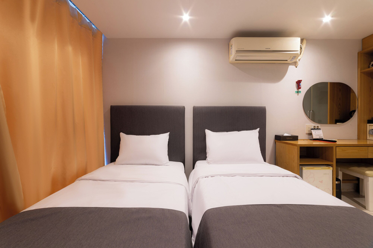 Bedroom 10