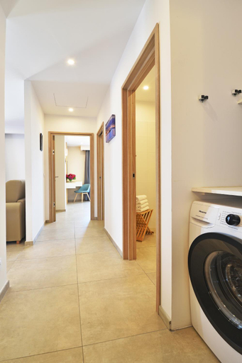 Bathroom 3, Residence Saint-Jean, Haute-Corse