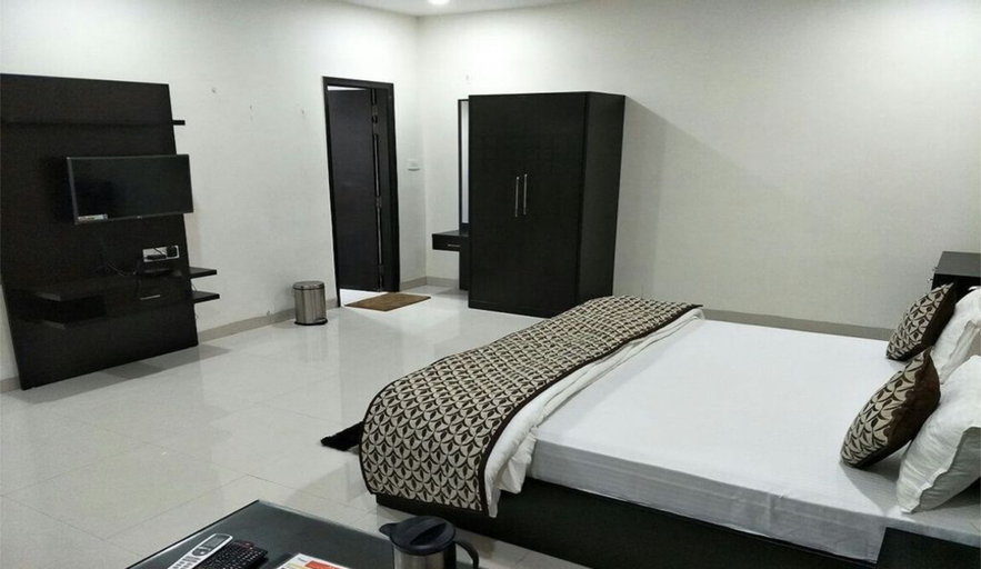 Others 4, Hotel Mandakini Lush, Kanpur Nagar