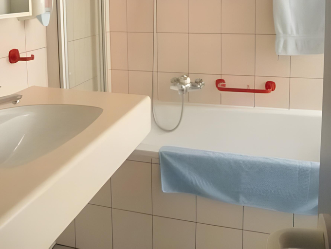Bathroom 5