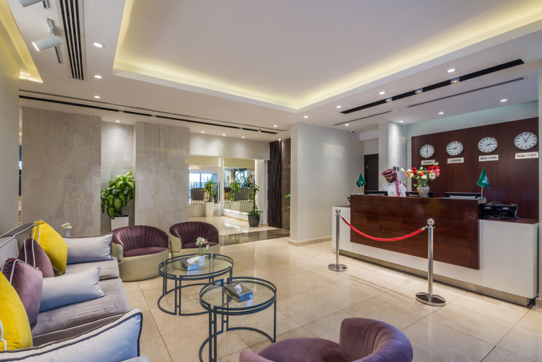 Public Area, Boudl Al-Jubail, Al Jubail