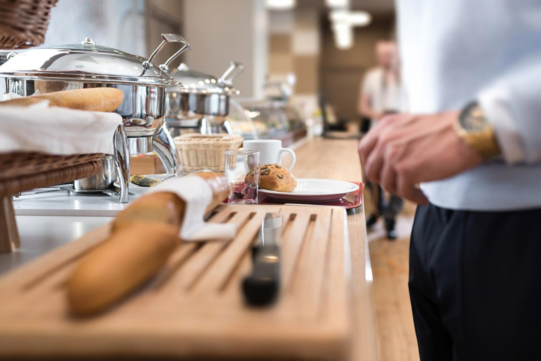 Food & Drinks, Hotelli Sointu, Uusimaa