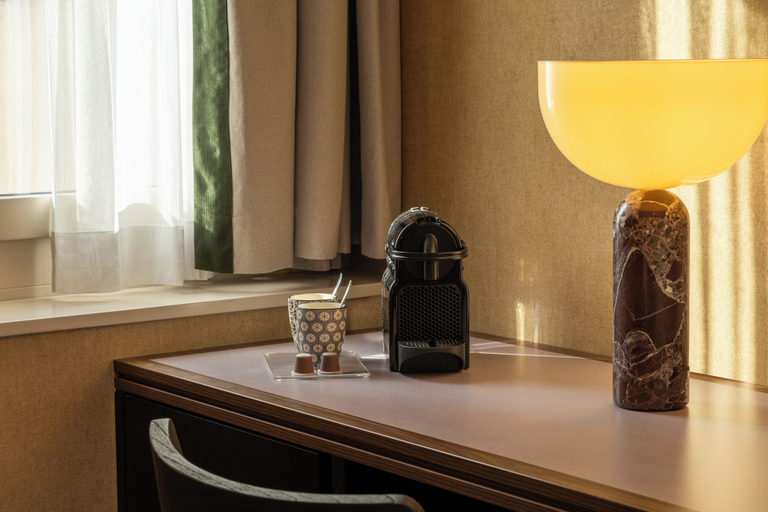Amenities 19