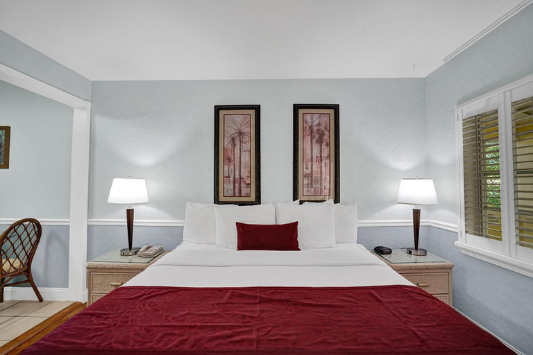 Bedroom 3, The Grand Resort and Spa, Broward