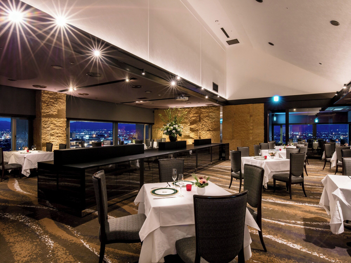 Food & Drinks 5, Hotel Buena Vista, Matsumoto