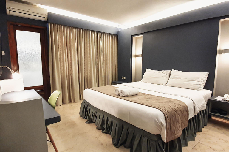 Bedroom 8
