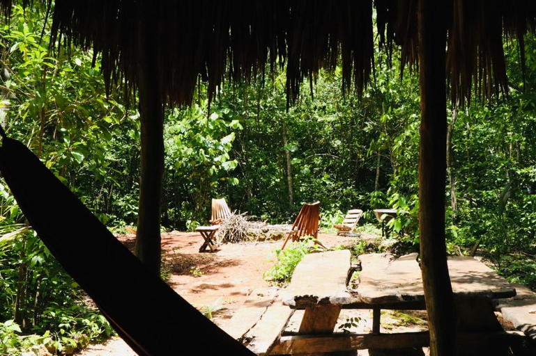 Others 2, Shambala Camping & Wellness, Benito Juárez