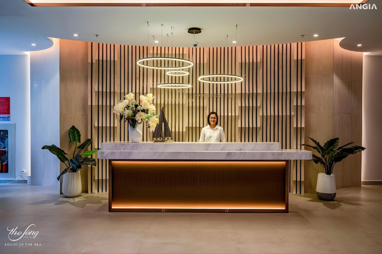 Public Area, The Luxury Apartment The Song Vung Tau, Ho Chi Minh City