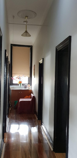 Bedroom 2, The Eastern Hotel Accommodations, Ballarat  - Central