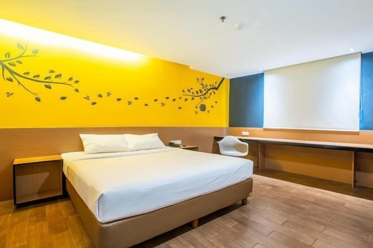Bedroom 10