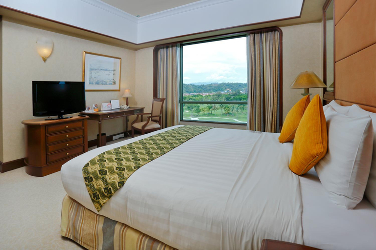 Bedroom 19