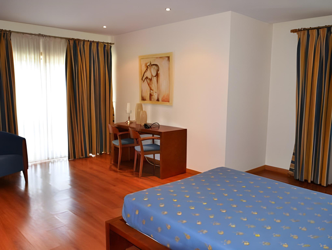 Bedroom 15
