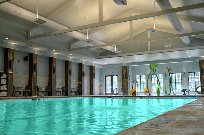 Sport & Beauty 2, Hilton Royale Palms, Horry