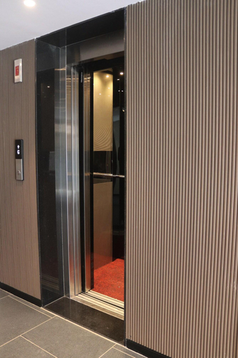 Public Area 2, AXON Bellandur by AXON Hotels, Bangalore