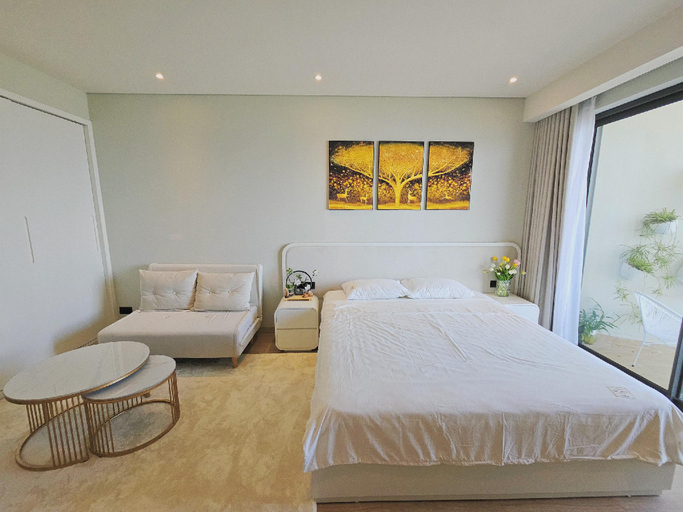 Bedroom 2, Happy'home, Hạ Long