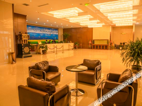 Others 3, Sanyang Hotel, Xining