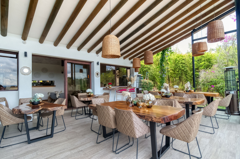 Food & Drinks 5, TEVA Glamping & Retreat, Rionegro