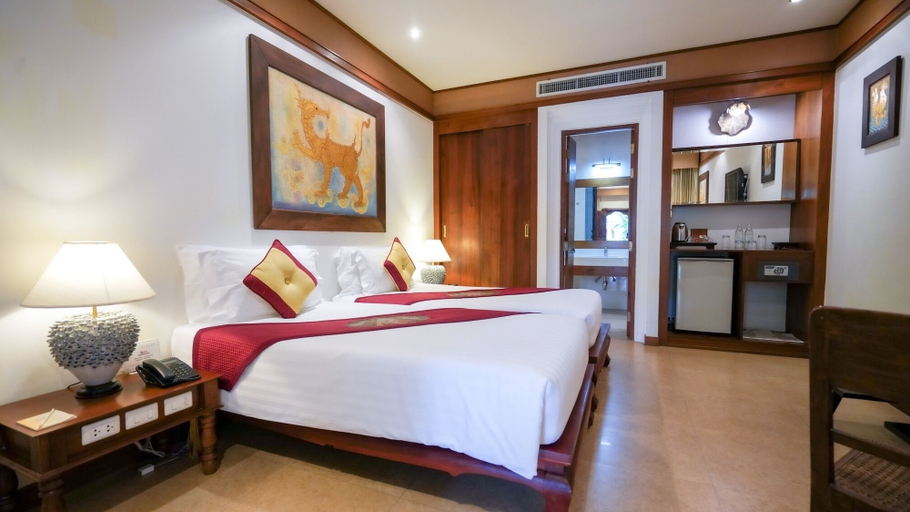 Bedroom 7