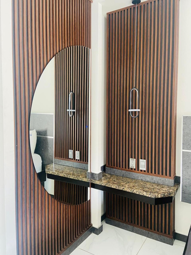 Others 4, Hotel San Juan Inn, Tijuana