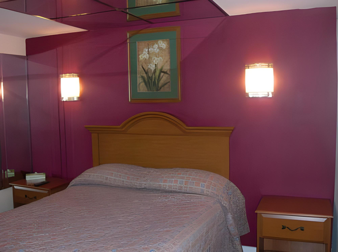 Bedroom 11