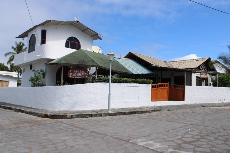 Exterior & Views, Las Gardenias Hostel - Starlink Internet, Isabela