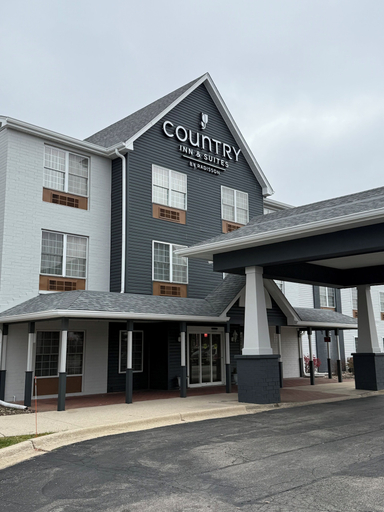 Exterior & Views 2, Country Inn & Suites by Radisson, Elgin, IL, Kane