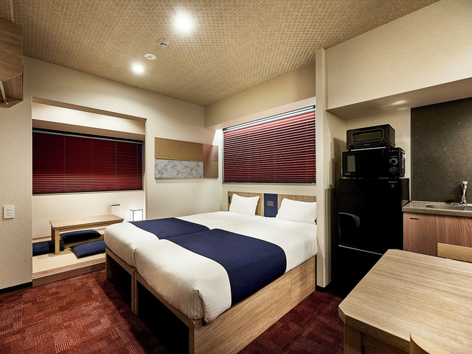 Bedroom 24